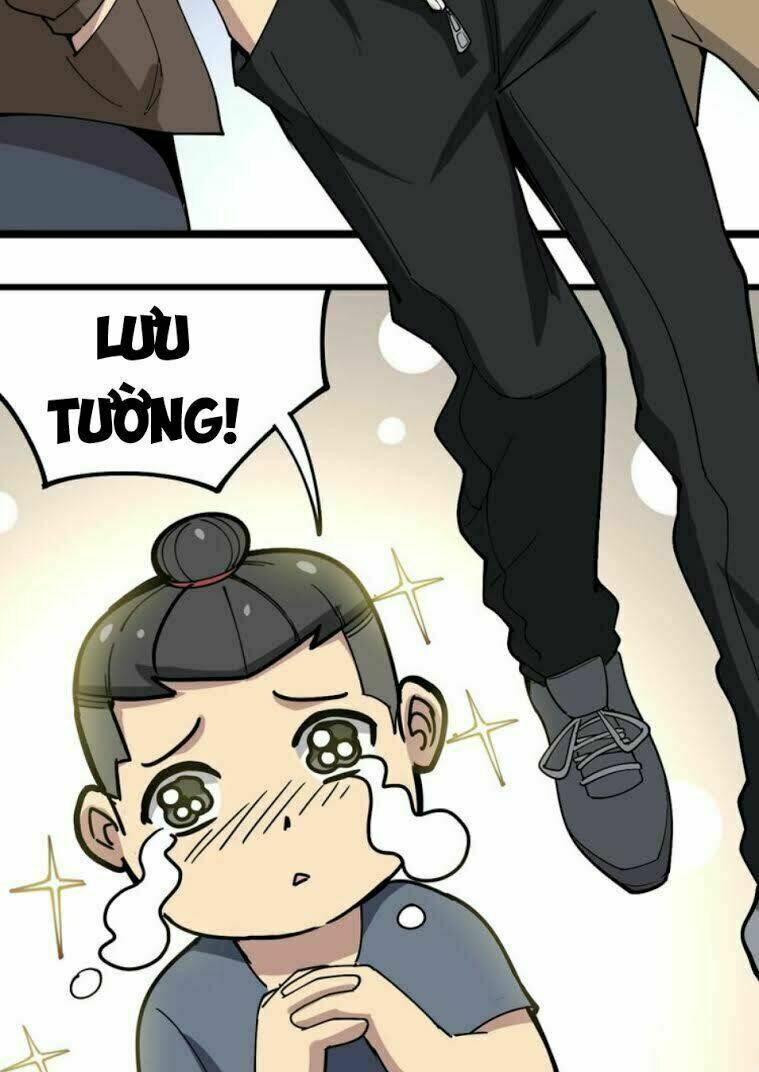 Độc Thủ Vu Y Chapter 44 - Trang 2