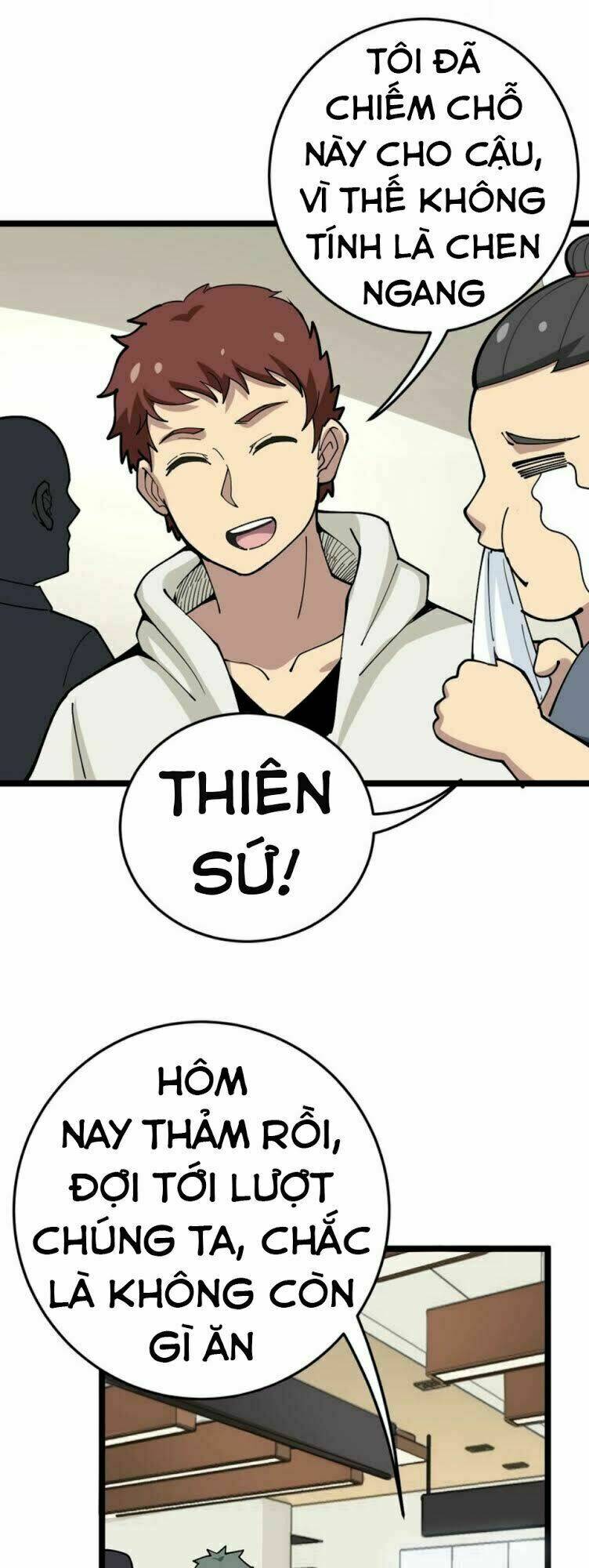 Độc Thủ Vu Y Chapter 44 - Trang 2