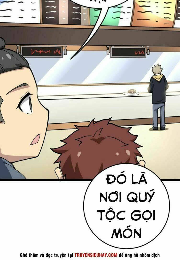 Độc Thủ Vu Y Chapter 44 - Trang 2