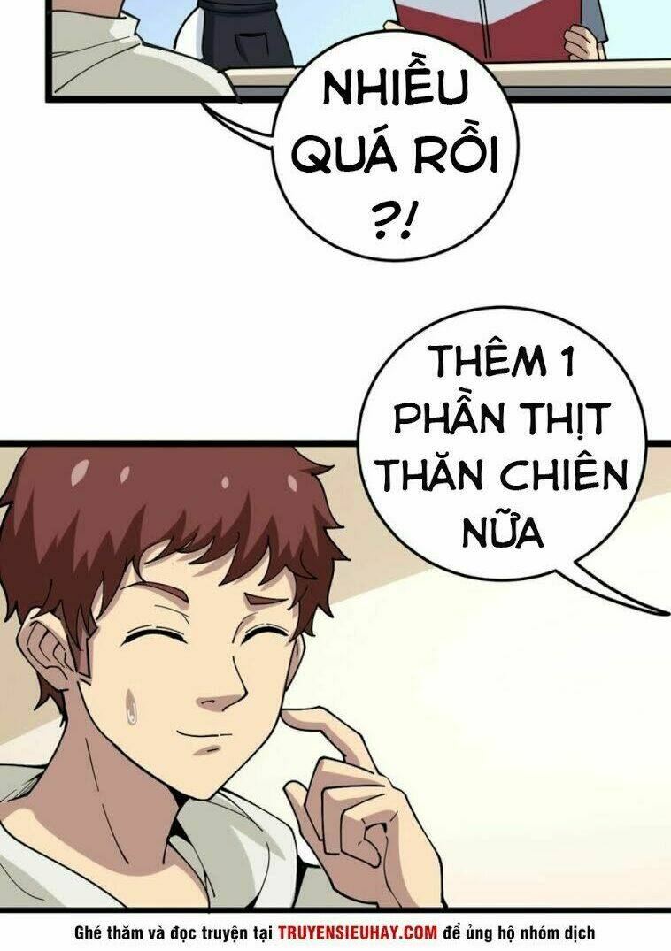 Độc Thủ Vu Y Chapter 44 - Trang 2