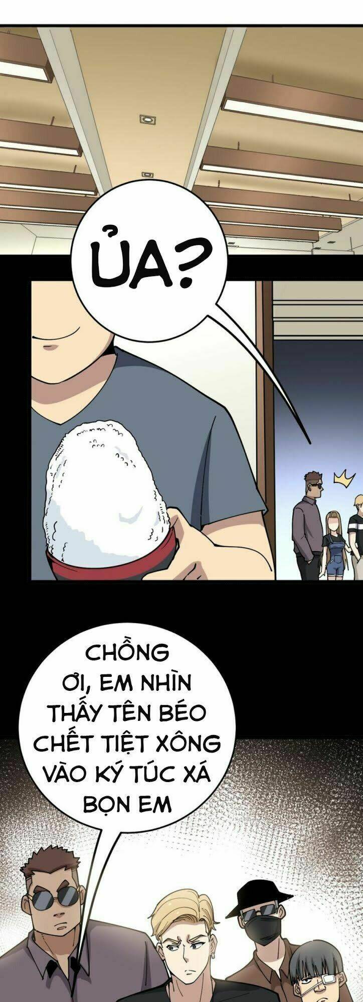 Độc Thủ Vu Y Chapter 44 - Trang 2