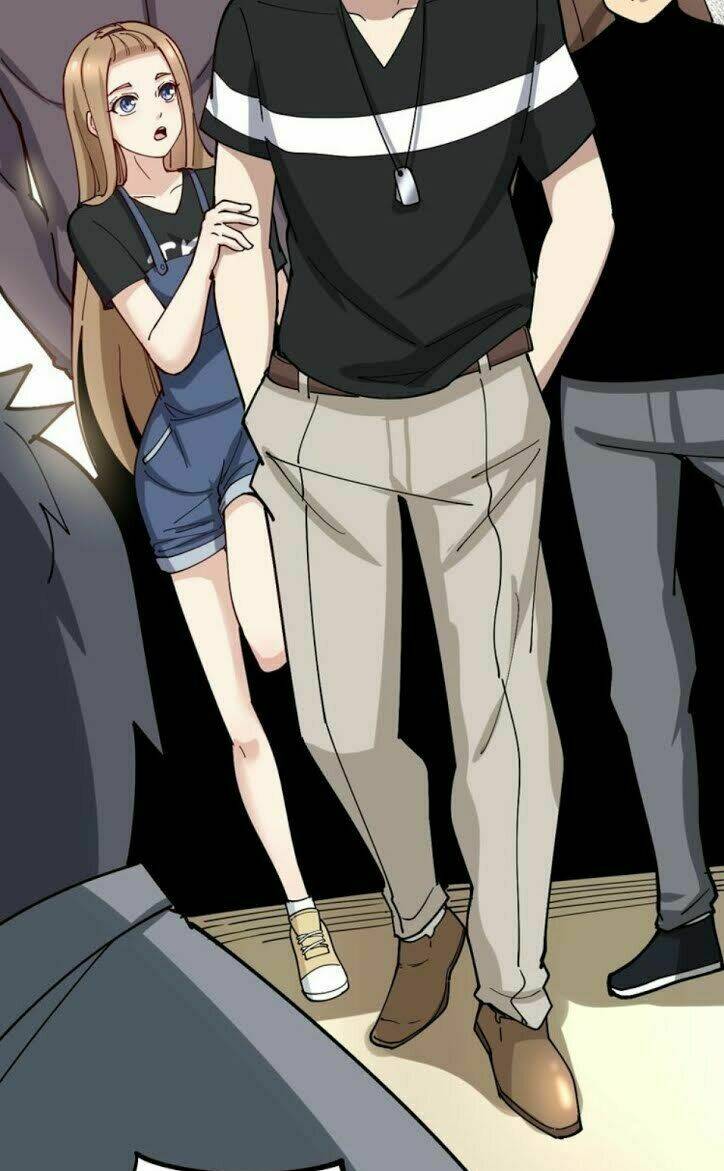 Độc Thủ Vu Y Chapter 44 - Trang 2