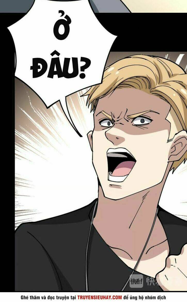 Độc Thủ Vu Y Chapter 44 - Trang 2