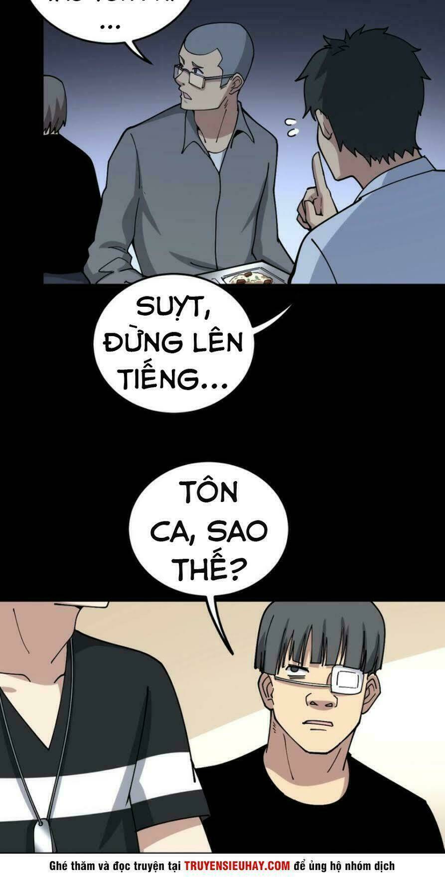 Độc Thủ Vu Y Chapter 44 - Trang 2