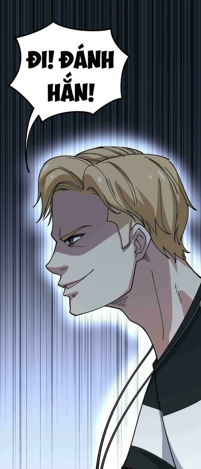 Độc Thủ Vu Y Chapter 44 - Trang 2