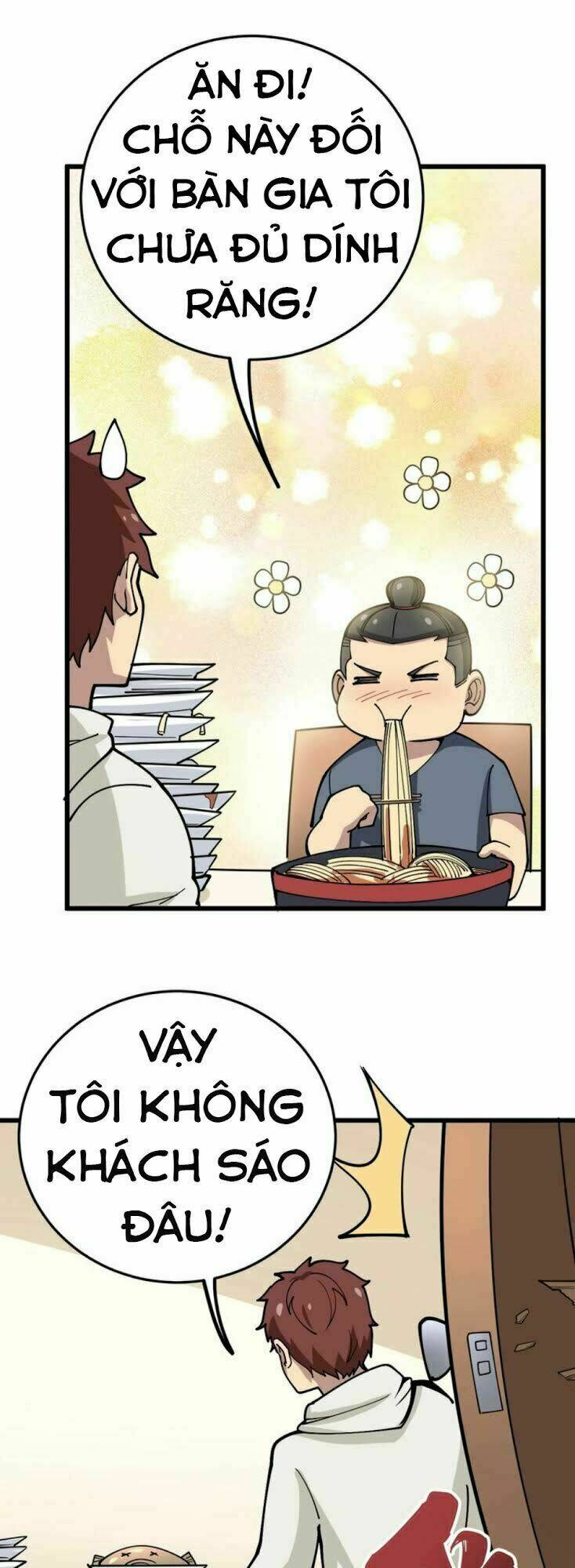 Độc Thủ Vu Y Chapter 44 - Trang 2