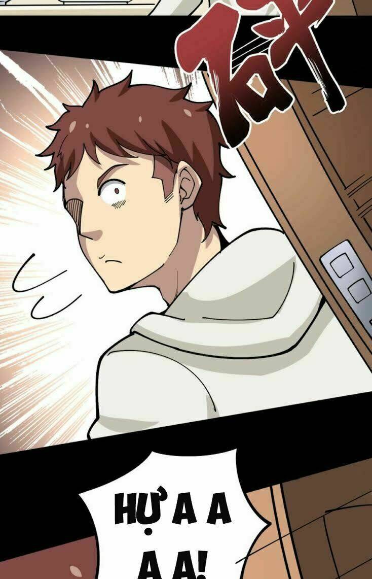 Độc Thủ Vu Y Chapter 44 - Trang 2