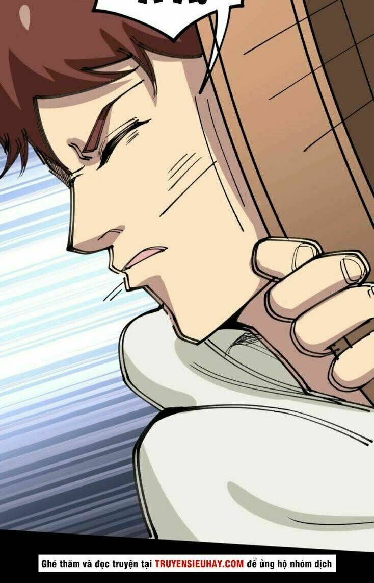 Độc Thủ Vu Y Chapter 44 - Trang 2