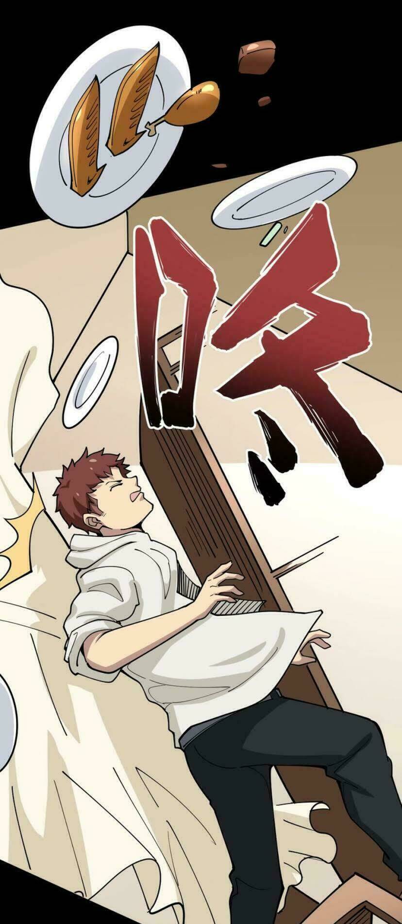 Độc Thủ Vu Y Chapter 44 - Trang 2