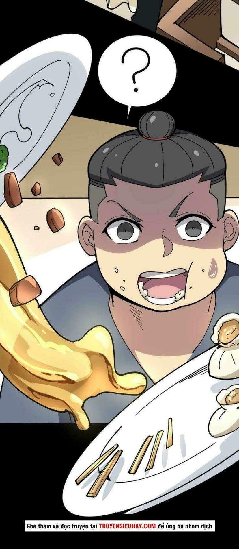 Độc Thủ Vu Y Chapter 44 - Trang 2