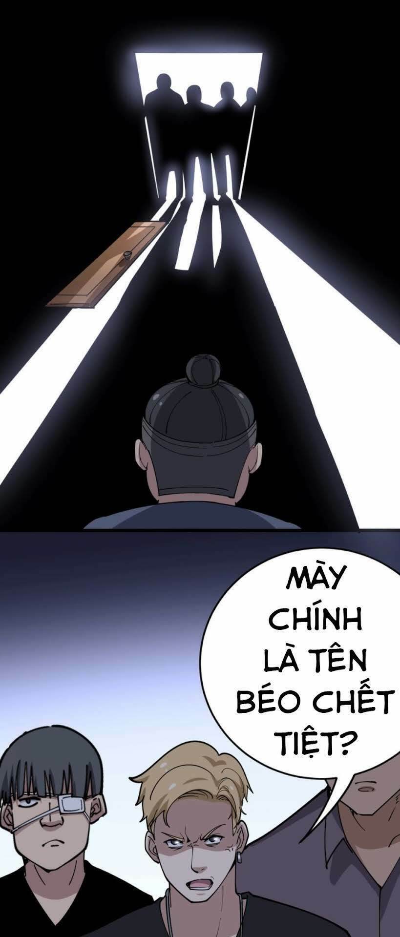 Độc Thủ Vu Y Chapter 44 - Trang 2