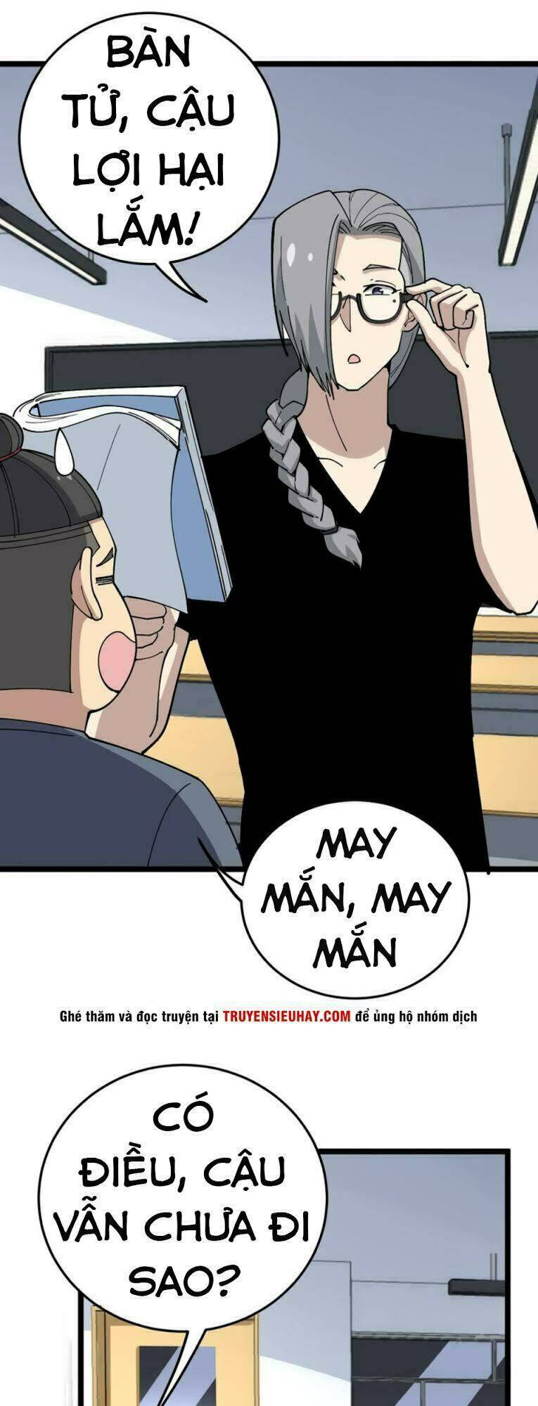 Độc Thủ Vu Y Chapter 44 - Trang 2