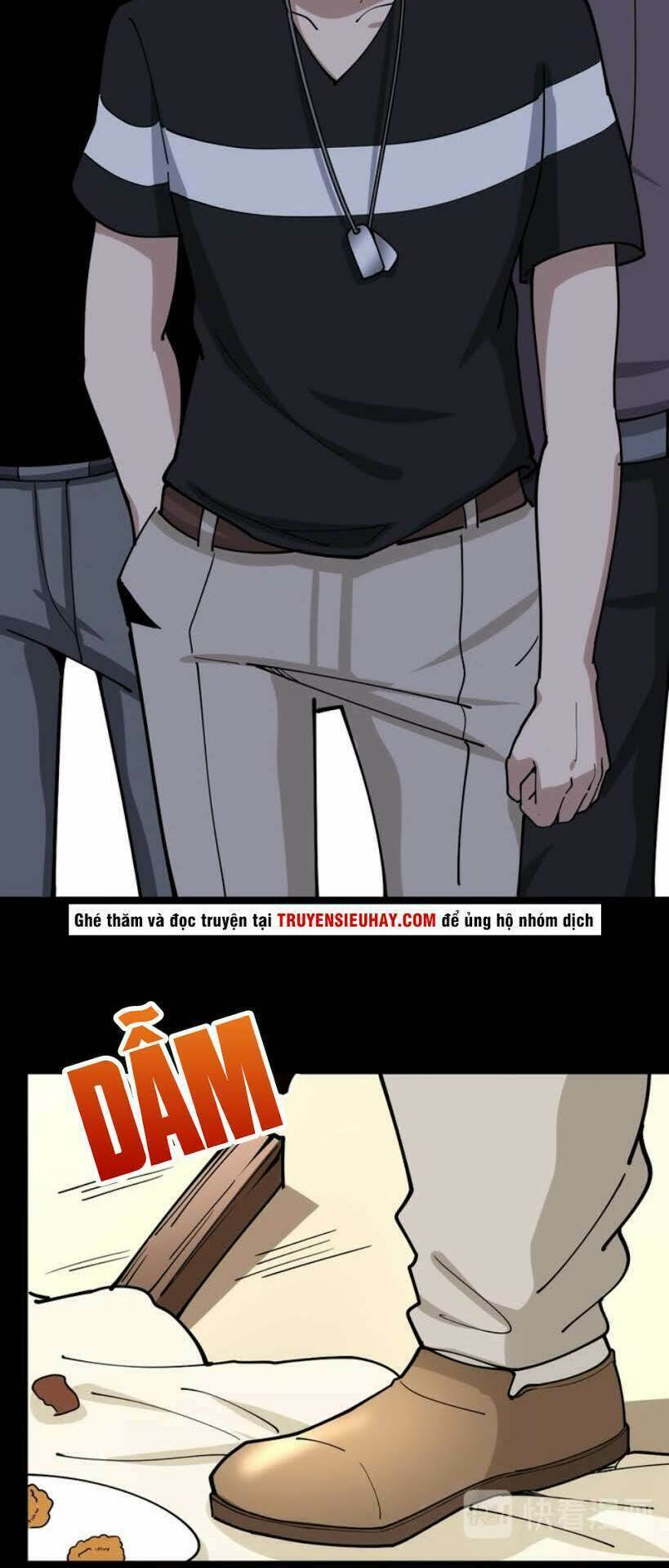 Độc Thủ Vu Y Chapter 44 - Trang 2