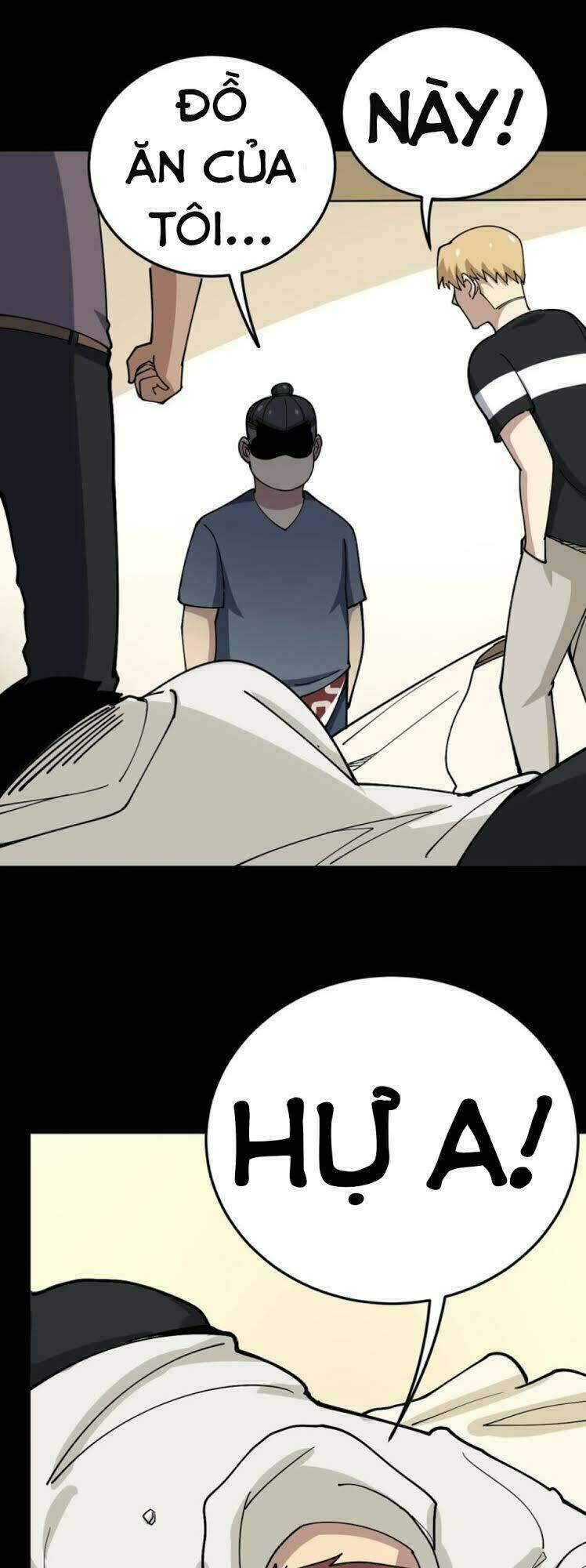 Độc Thủ Vu Y Chapter 44 - Trang 2