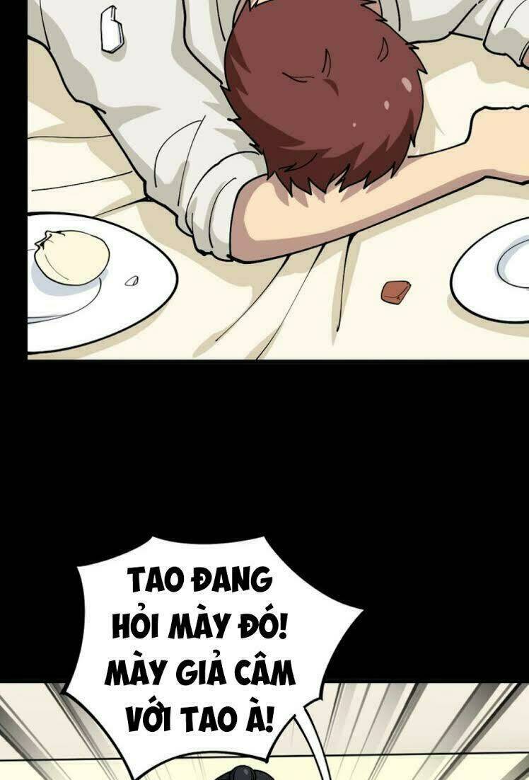 Độc Thủ Vu Y Chapter 44 - Trang 2