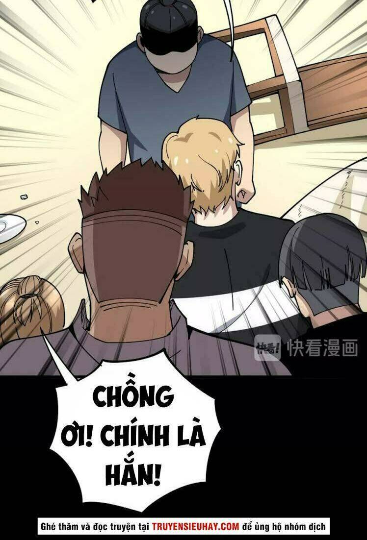 Độc Thủ Vu Y Chapter 44 - Trang 2