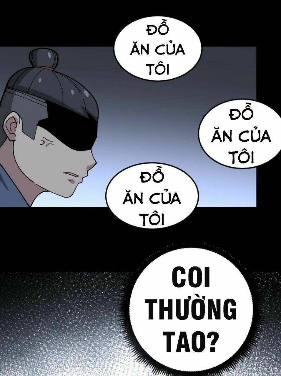 Độc Thủ Vu Y Chapter 44 - Trang 2