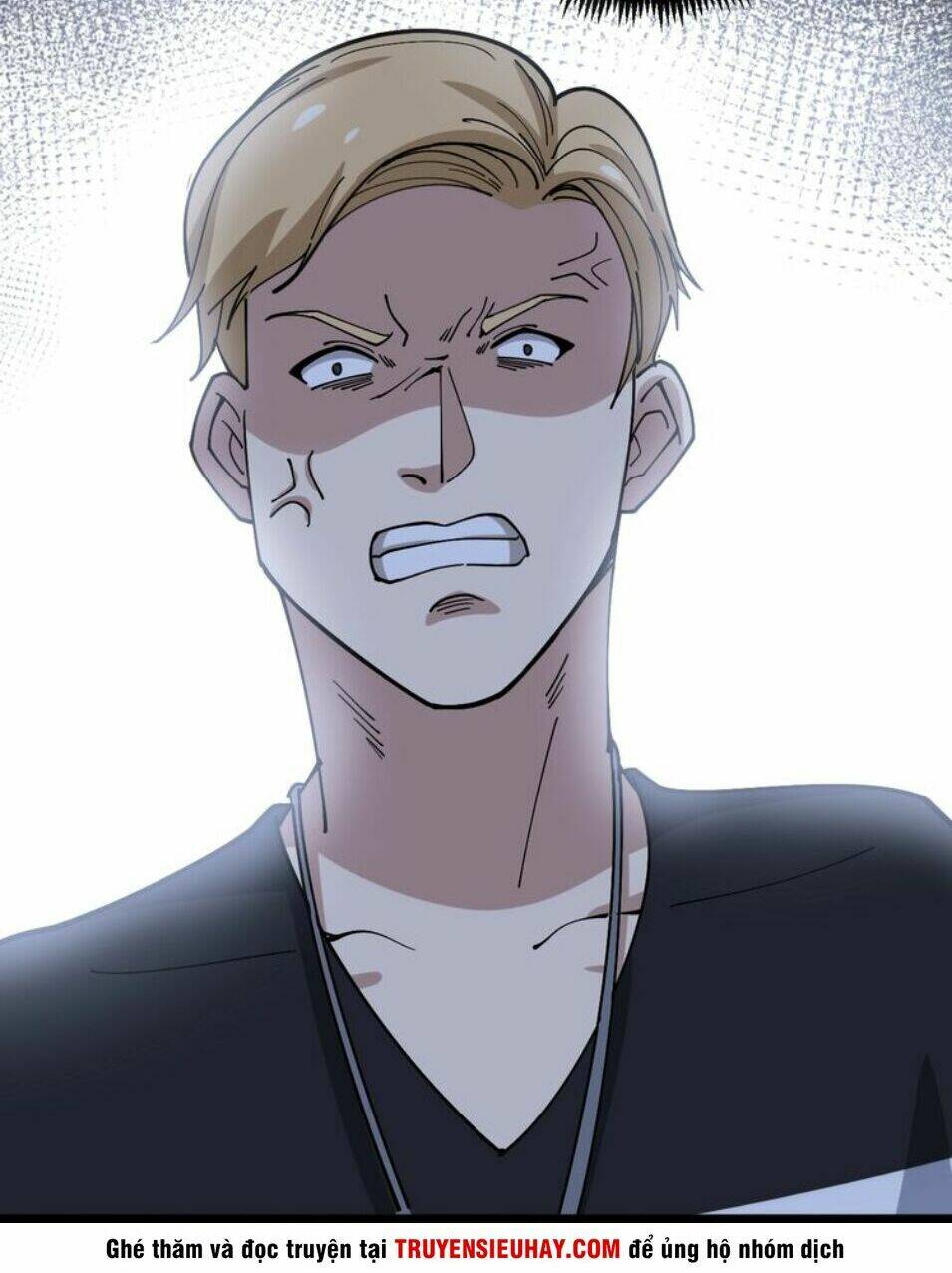 Độc Thủ Vu Y Chapter 44 - Trang 2