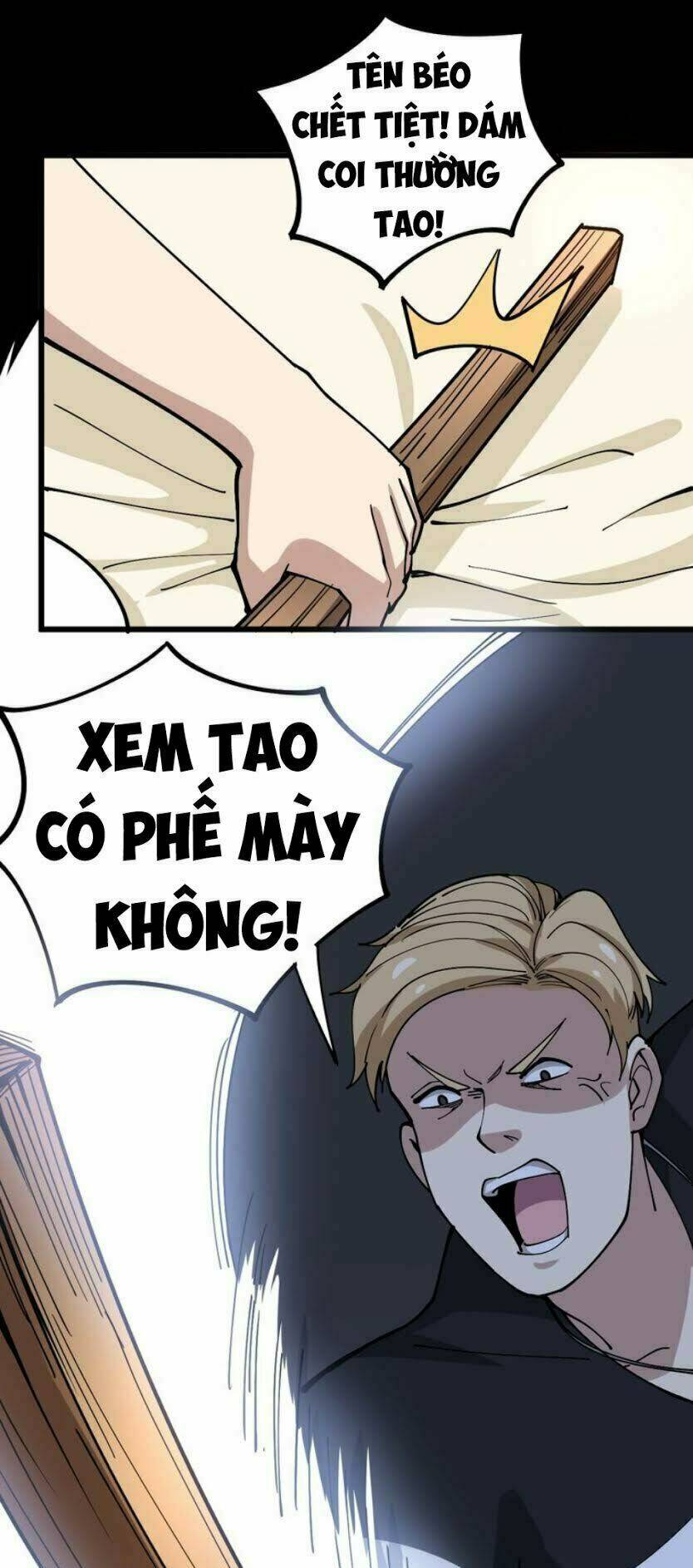 Độc Thủ Vu Y Chapter 44 - Trang 2