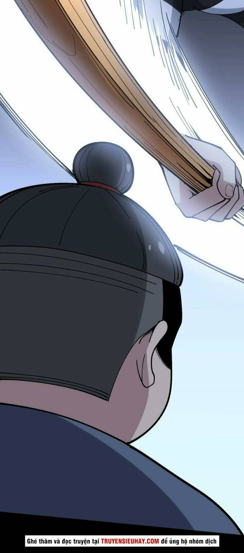 Độc Thủ Vu Y Chapter 44 - Trang 2