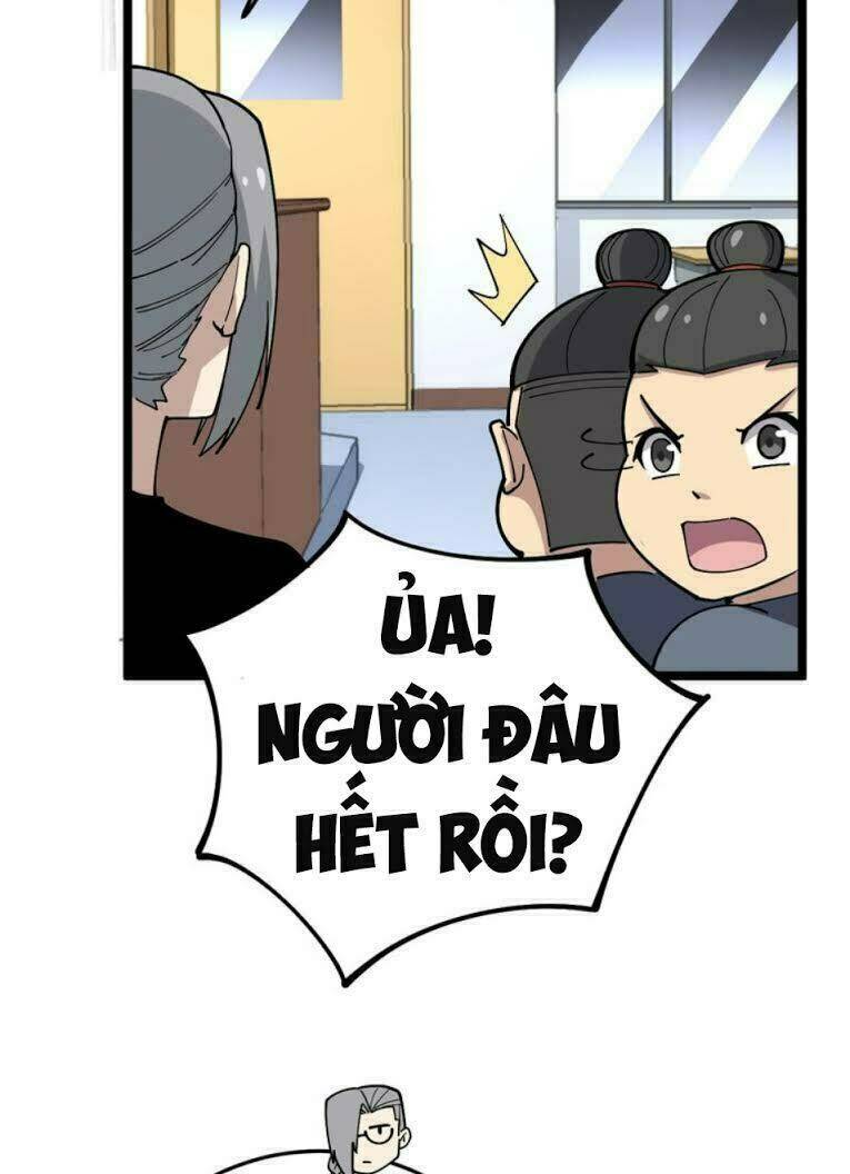 Độc Thủ Vu Y Chapter 44 - Trang 2