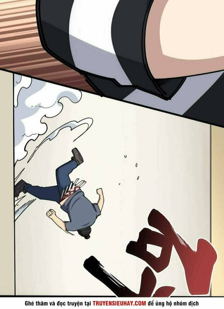 Độc Thủ Vu Y Chapter 44 - Trang 2