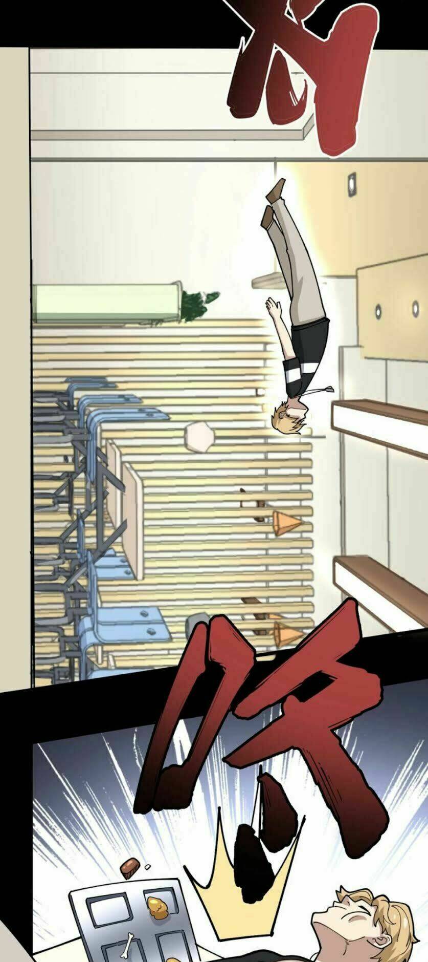 Độc Thủ Vu Y Chapter 44 - Trang 2