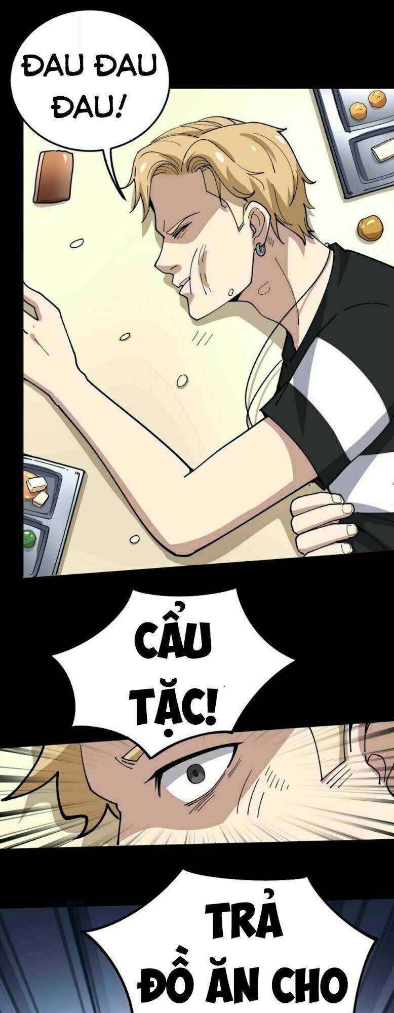 Độc Thủ Vu Y Chapter 44 - Trang 2