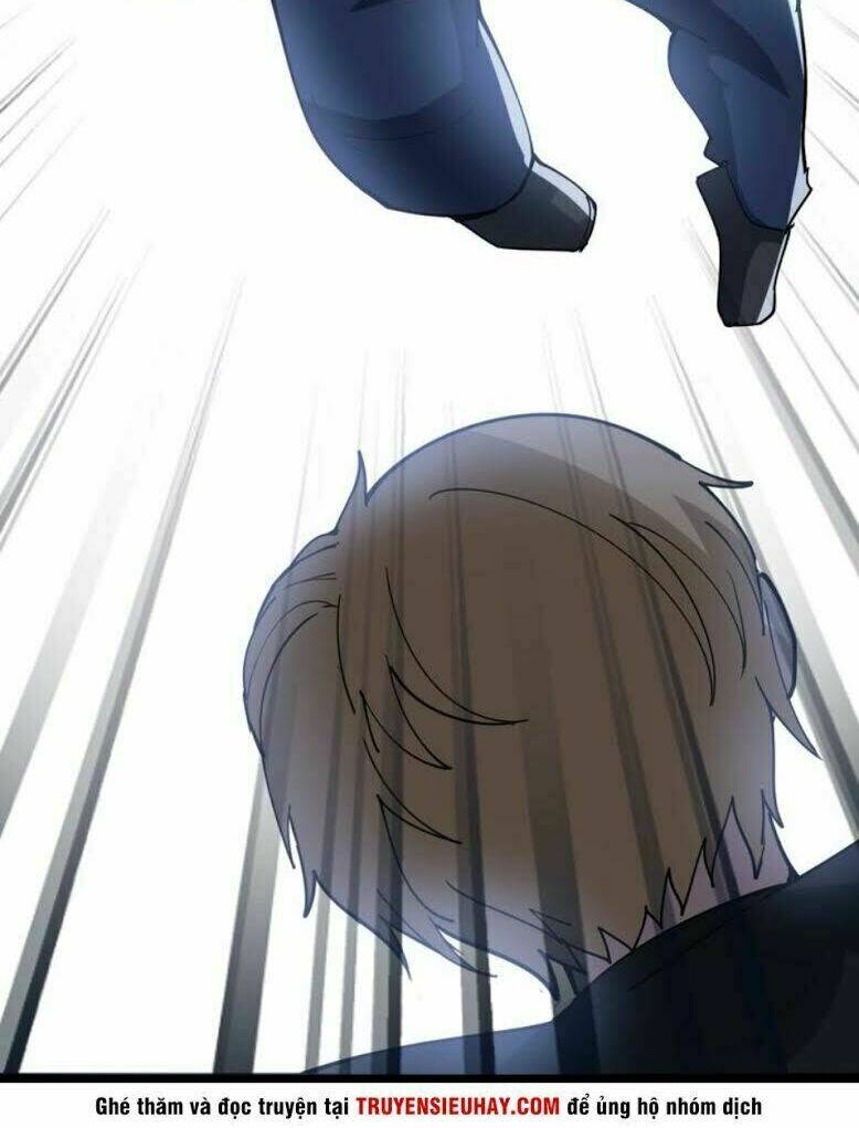 Độc Thủ Vu Y Chapter 44 - Trang 2