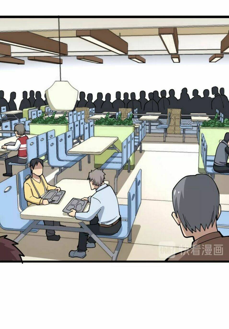 Độc Thủ Vu Y Chapter 44 - Trang 2