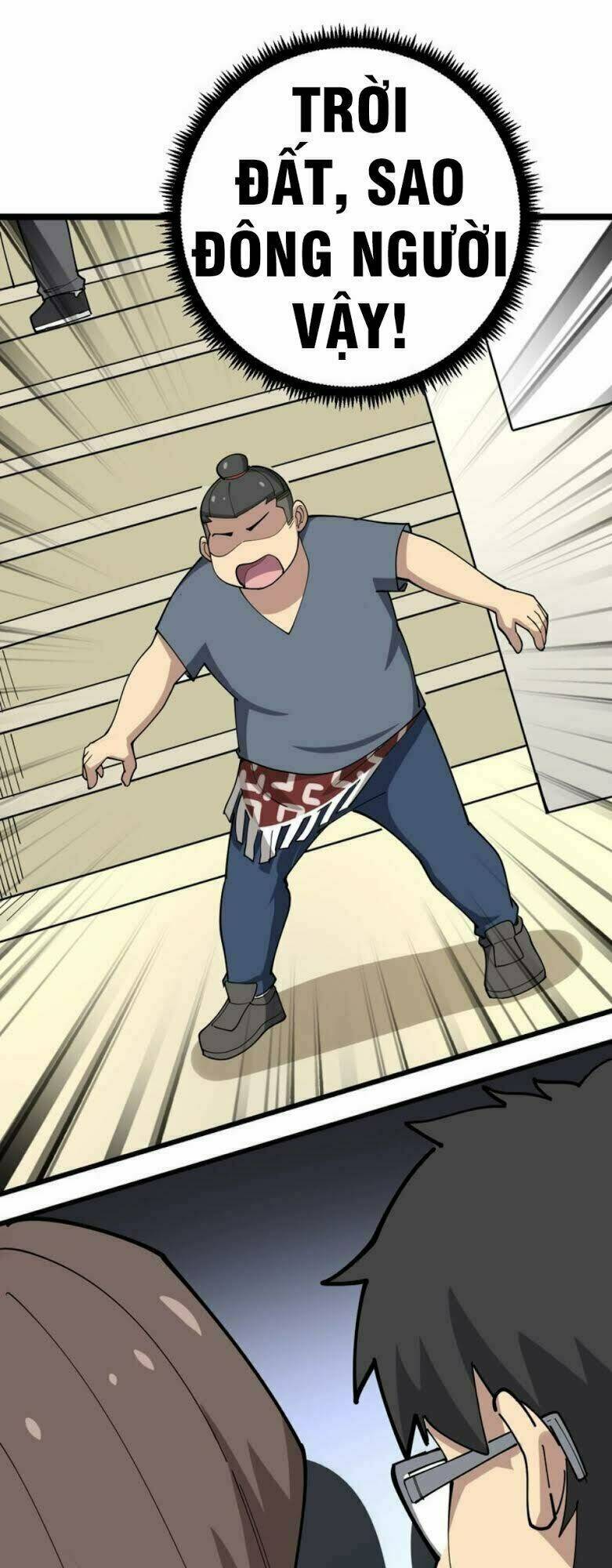 Độc Thủ Vu Y Chapter 44 - Trang 2