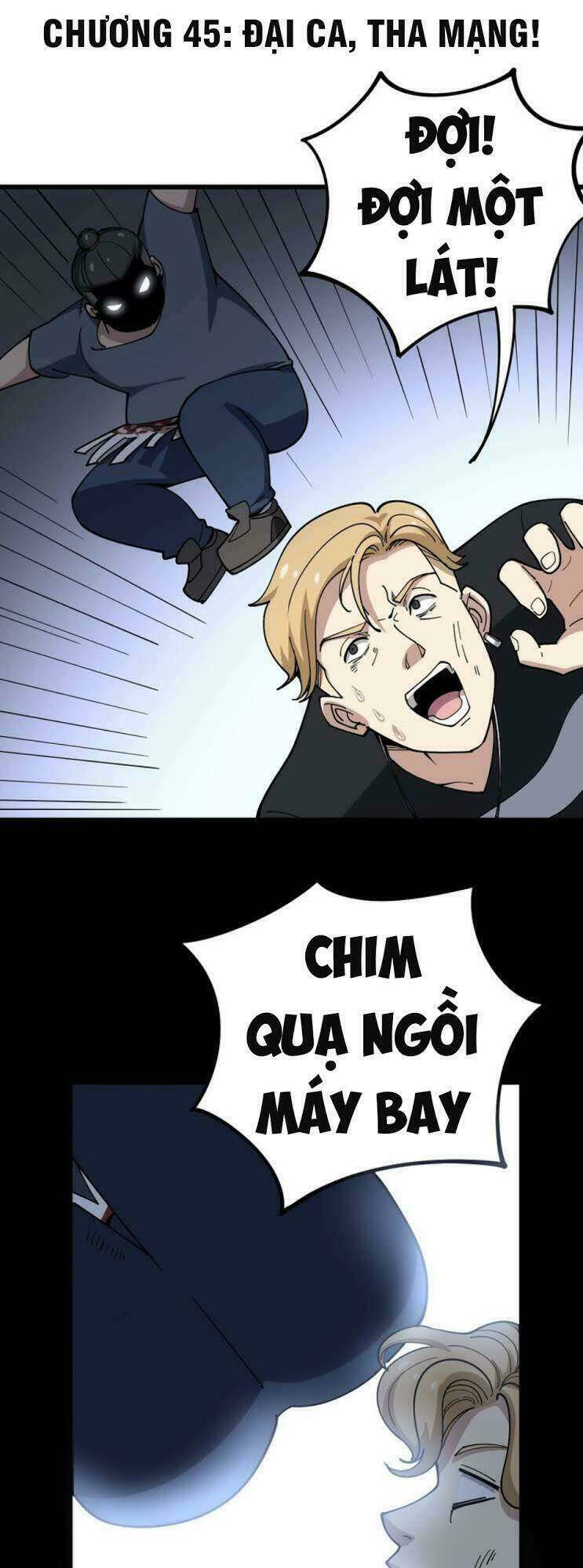 Độc Thủ Vu Y Chapter 45 - Trang 2