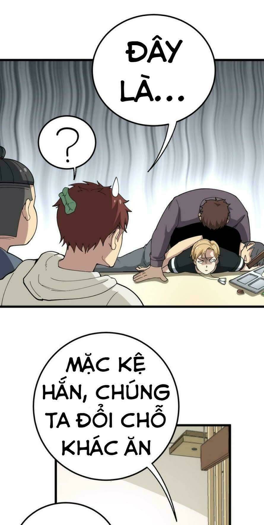 Độc Thủ Vu Y Chapter 45 - Trang 2