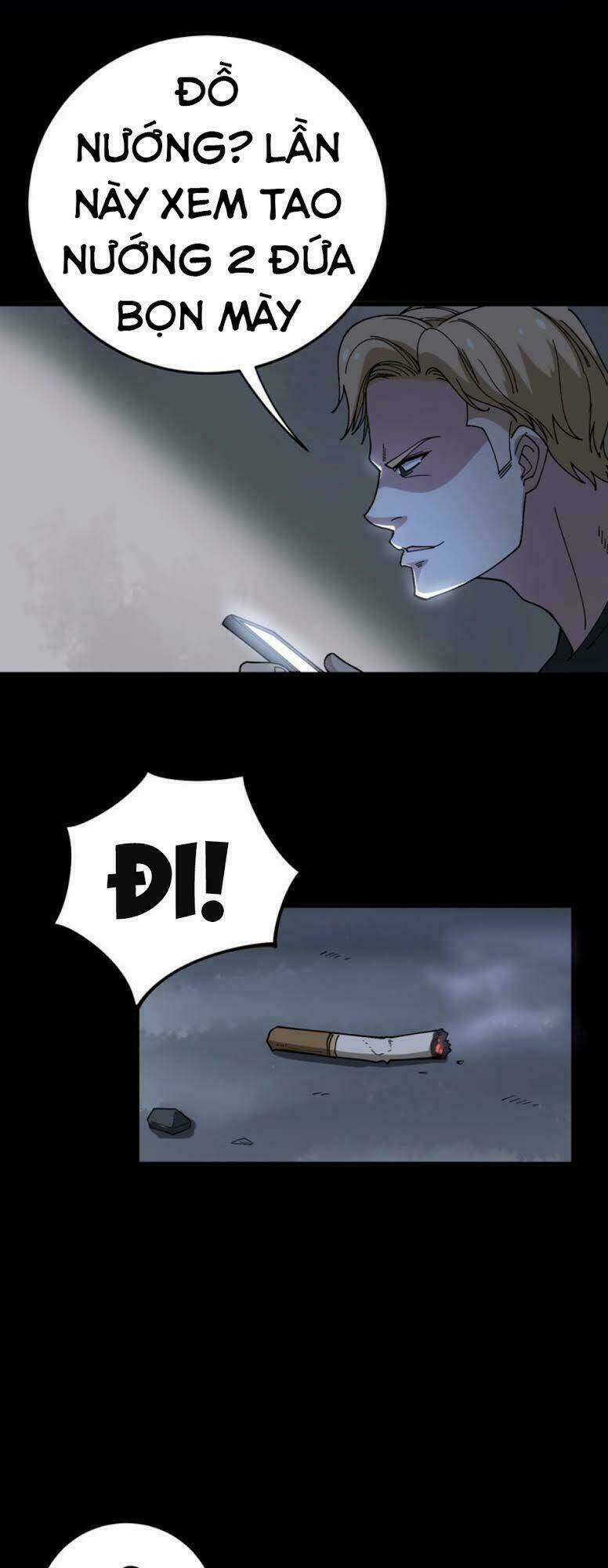 Độc Thủ Vu Y Chapter 45 - Trang 2