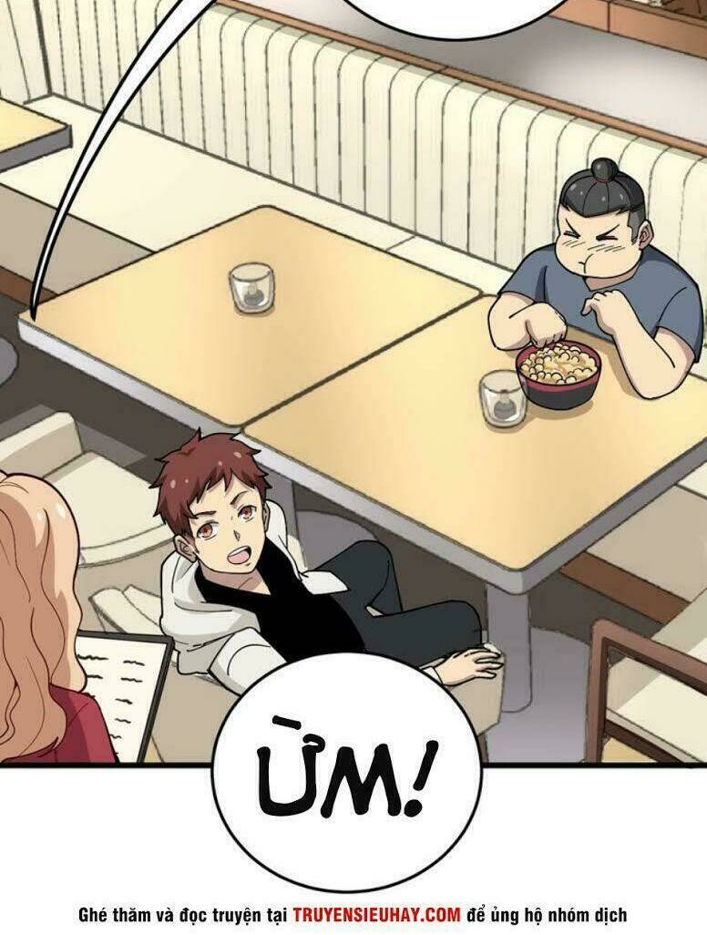 Độc Thủ Vu Y Chapter 45 - Trang 2