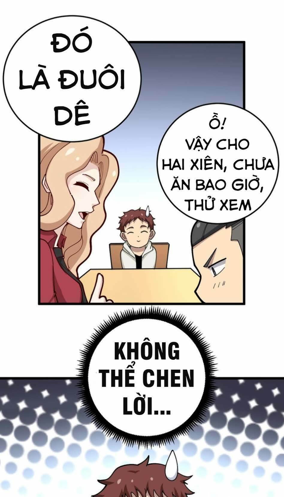 Độc Thủ Vu Y Chapter 45 - Trang 2