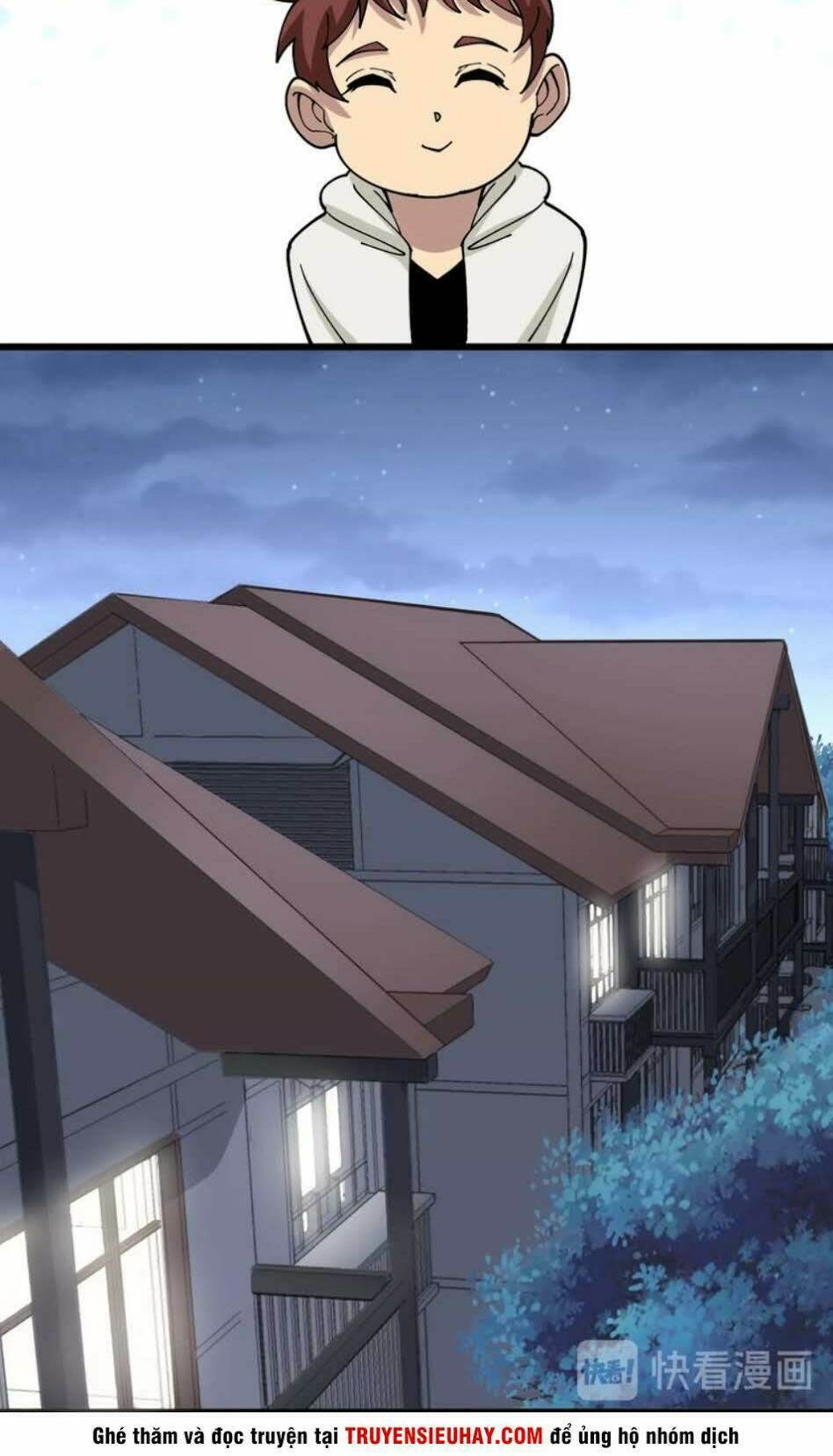 Độc Thủ Vu Y Chapter 45 - Trang 2