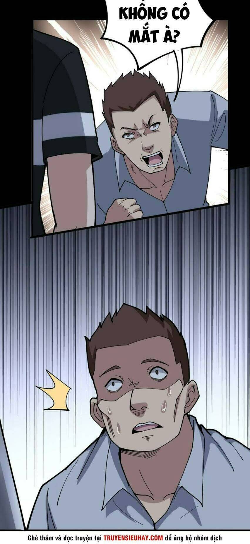 Độc Thủ Vu Y Chapter 45 - Trang 2