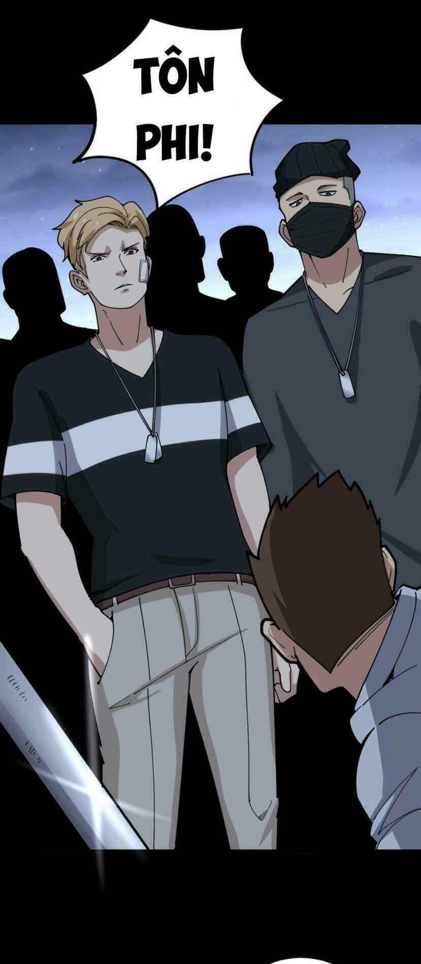 Độc Thủ Vu Y Chapter 45 - Trang 2