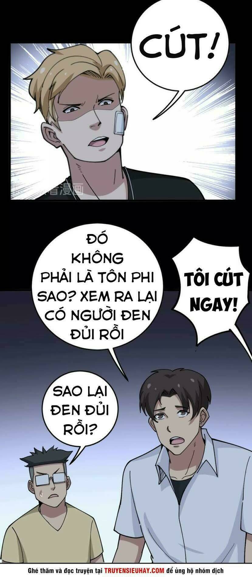 Độc Thủ Vu Y Chapter 45 - Trang 2
