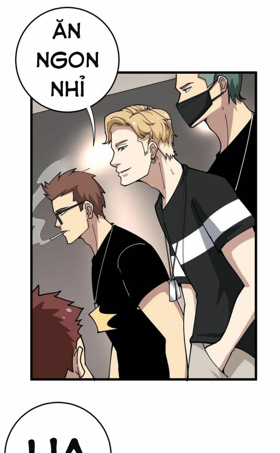 Độc Thủ Vu Y Chapter 45 - Trang 2