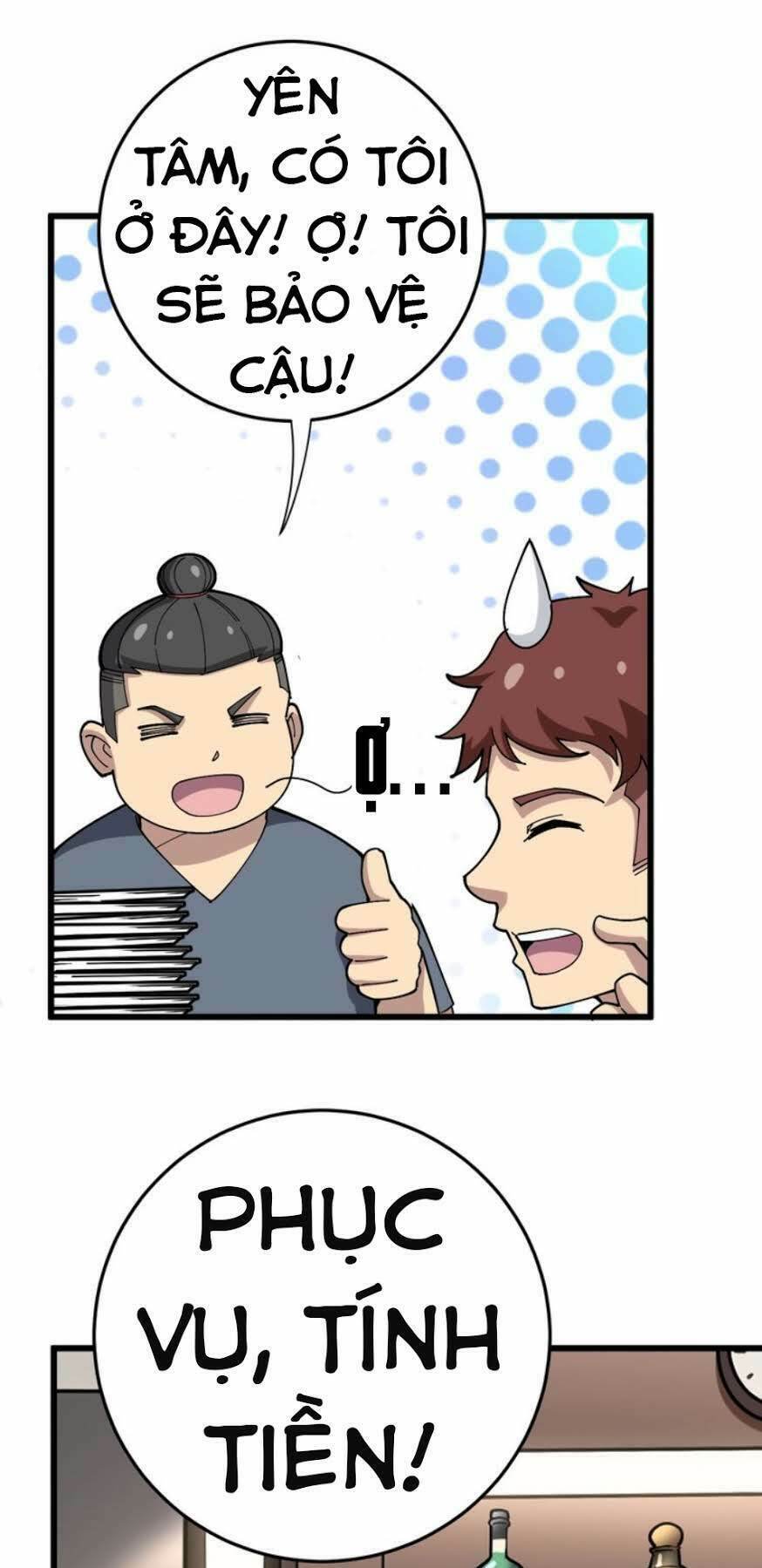 Độc Thủ Vu Y Chapter 45 - Trang 2