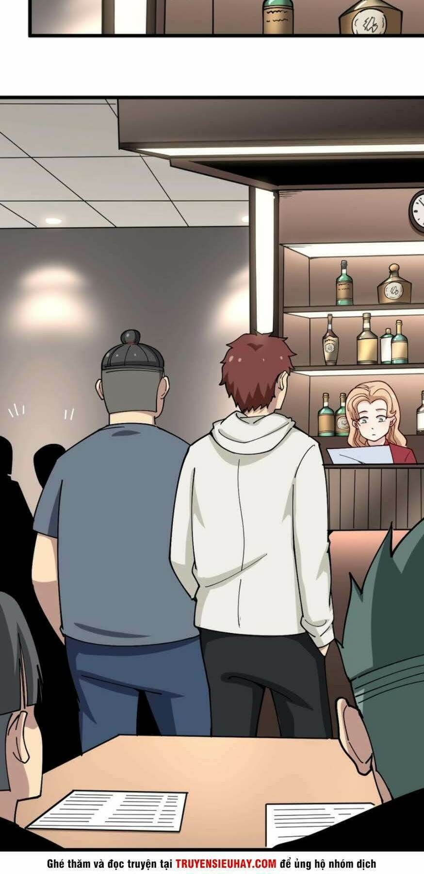 Độc Thủ Vu Y Chapter 45 - Trang 2