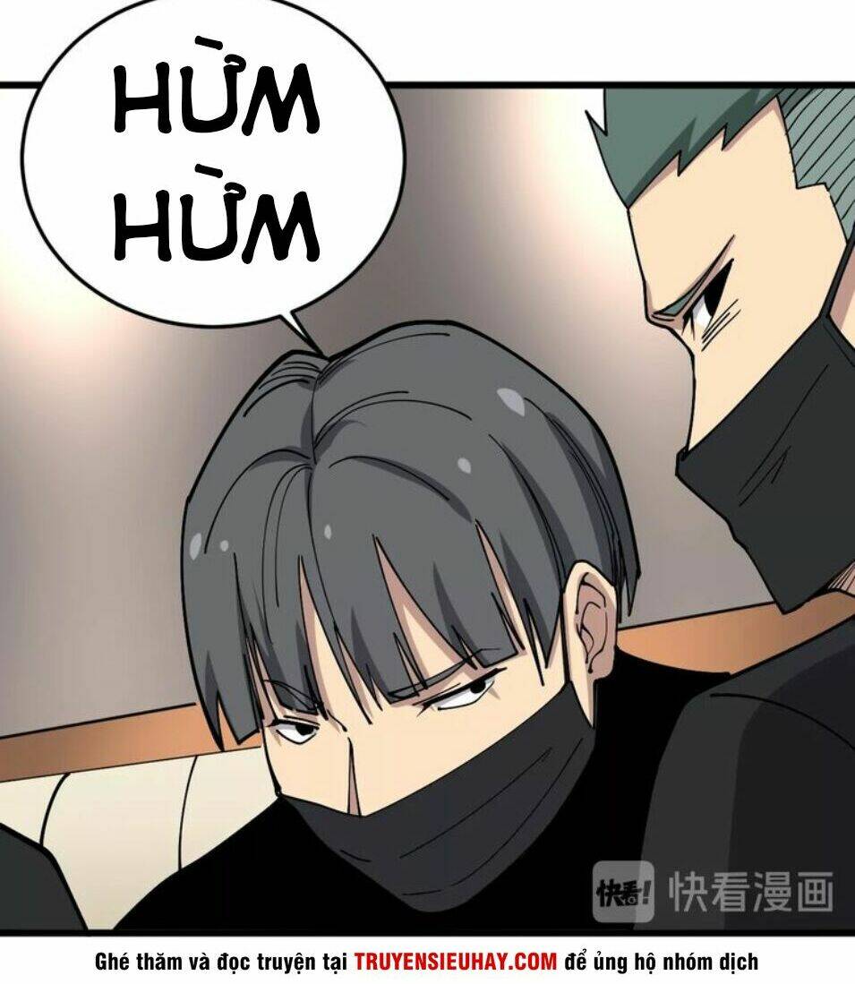 Độc Thủ Vu Y Chapter 45 - Trang 2