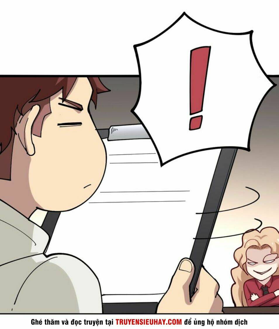 Độc Thủ Vu Y Chapter 45 - Trang 2