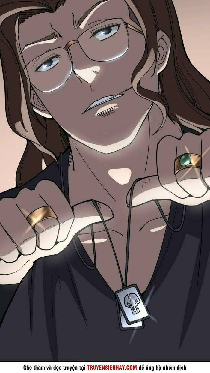 Độc Thủ Vu Y Chapter 45 - Trang 2