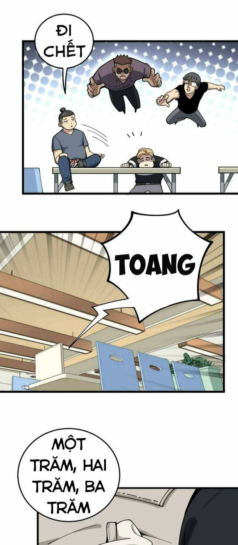 Độc Thủ Vu Y Chapter 45 - Trang 2