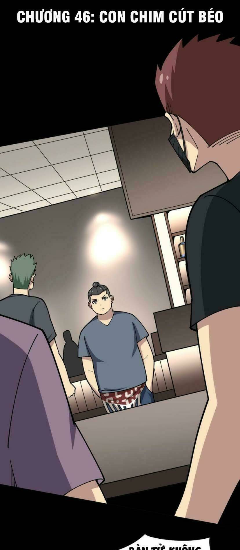 Độc Thủ Vu Y Chapter 46 - Trang 2