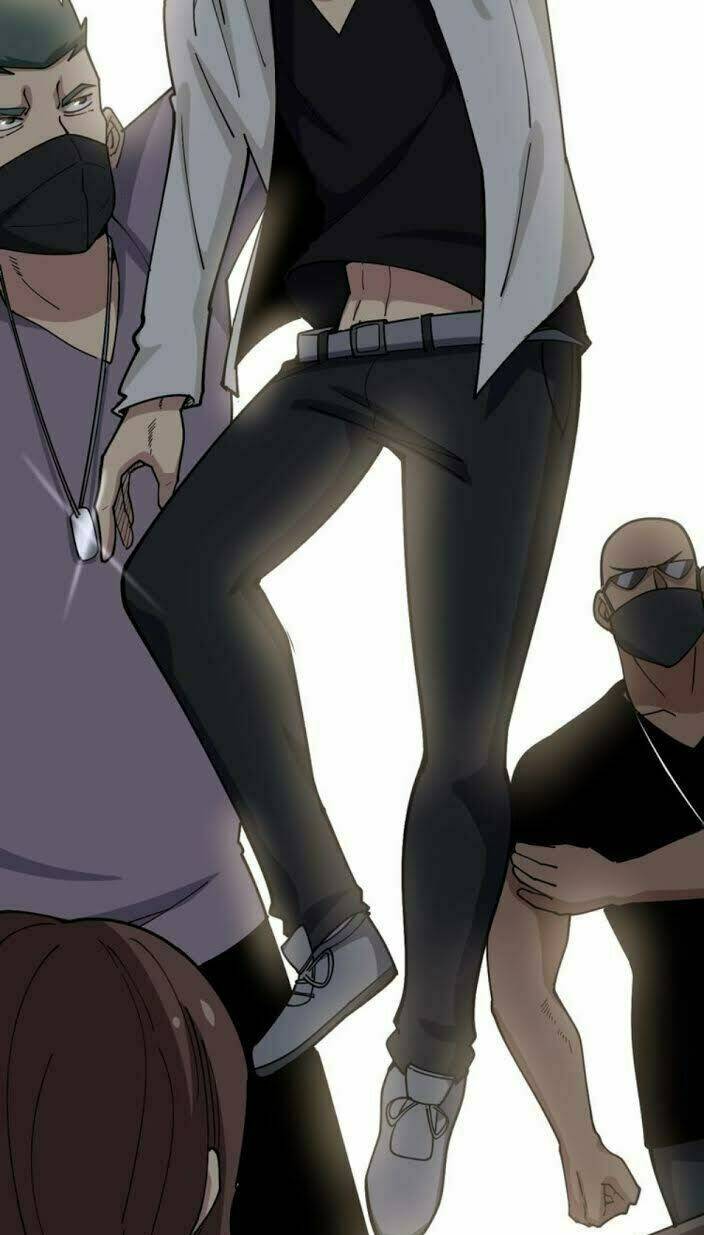 Độc Thủ Vu Y Chapter 46 - Trang 2