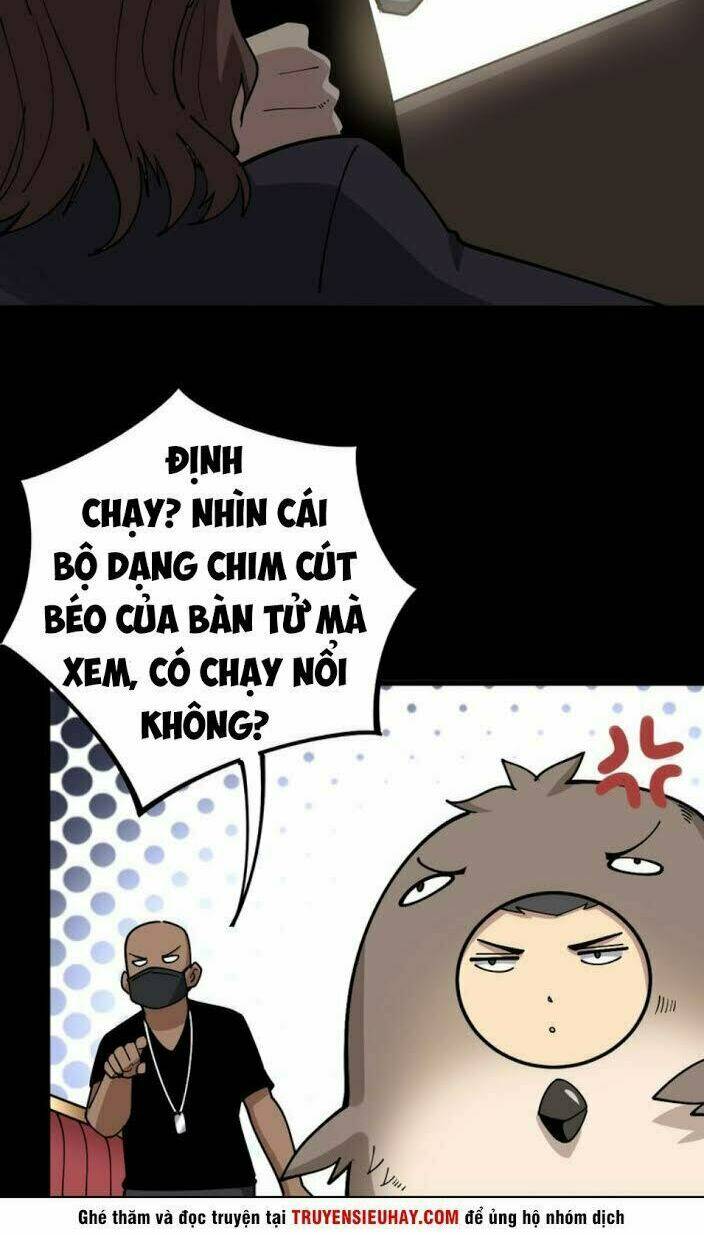 Độc Thủ Vu Y Chapter 46 - Trang 2